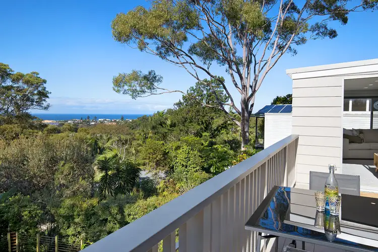 Sixth view of Homely house listing, 59 Powderworks Road, North Narrabeen NSW 2101