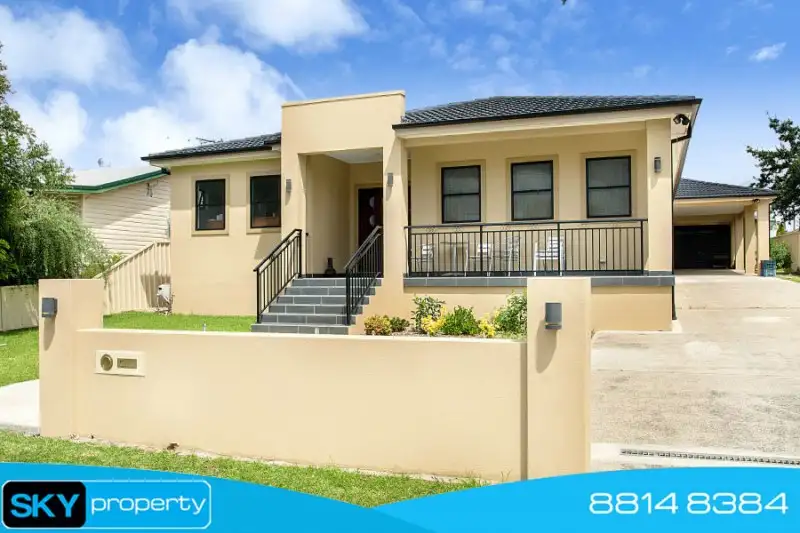 Main view of Homely house listing, 46 Mort Street, Blacktown NSW 2148