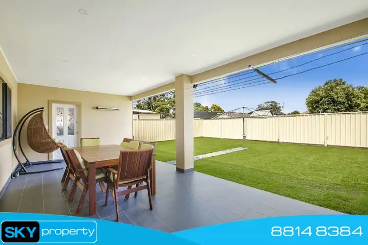 Sixth view of Homely house listing, 46 Mort Street, Blacktown NSW 2148