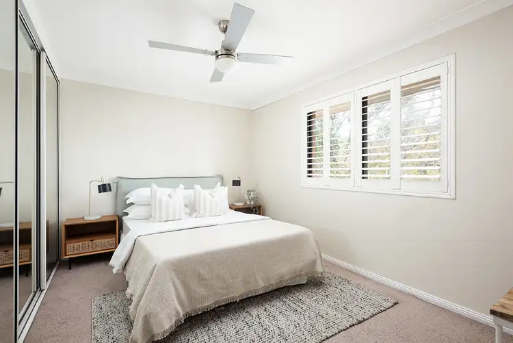 Fifth view of Homely townhouse listing, 31/8 Warumbui Avenue, Miranda NSW 2228