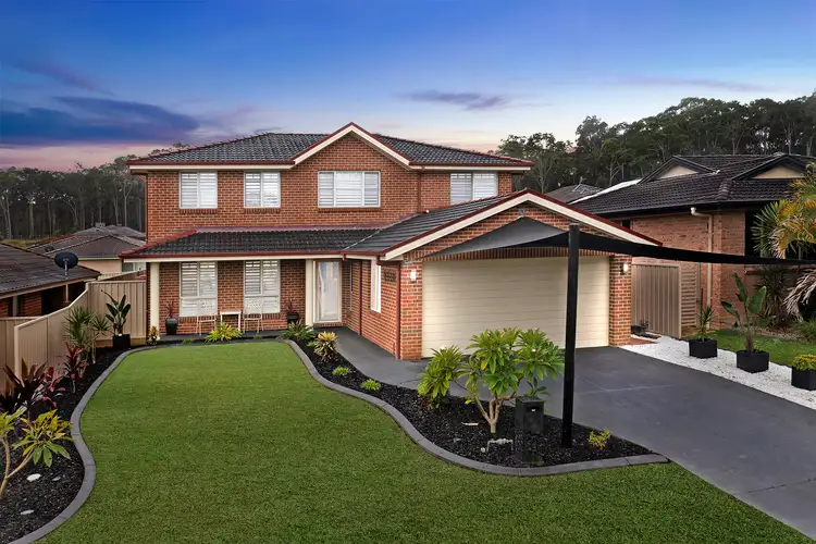 Main view of Homely house listing, 44 Kuttabul Road, Wadalba NSW 2259