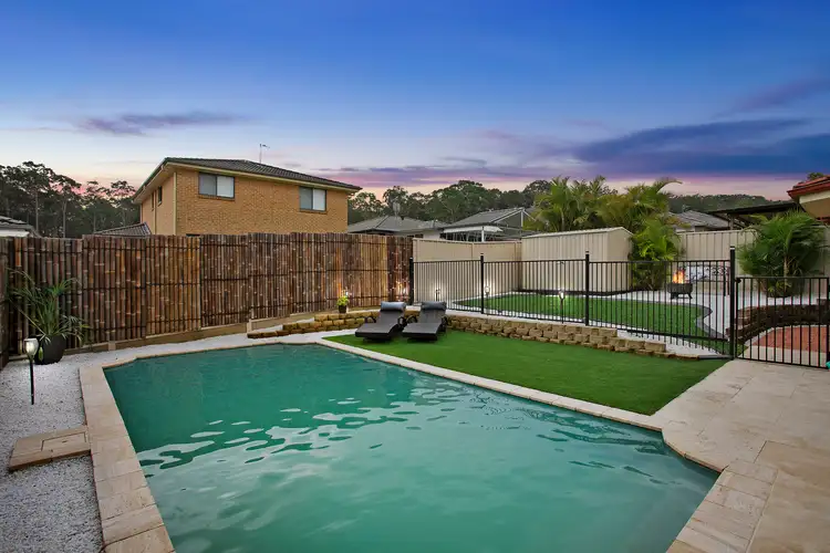 Fourth view of Homely house listing, 44 Kuttabul Road, Wadalba NSW 2259