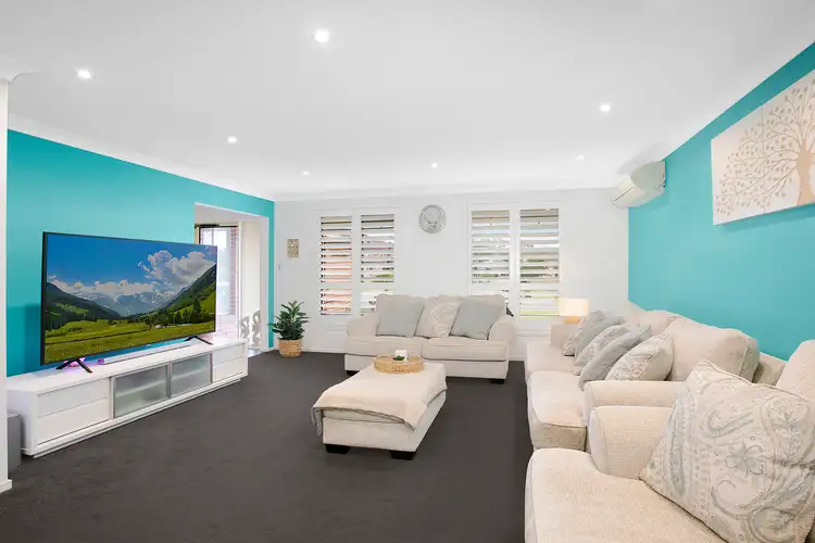 Fifth view of Homely house listing, 44 Kuttabul Road, Wadalba NSW 2259