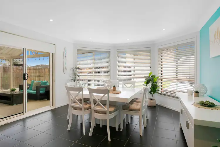 Sixth view of Homely house listing, 44 Kuttabul Road, Wadalba NSW 2259