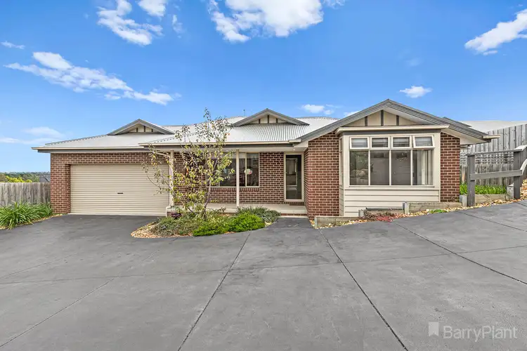 3 Cooper Rise, Bunyip VIC 3815