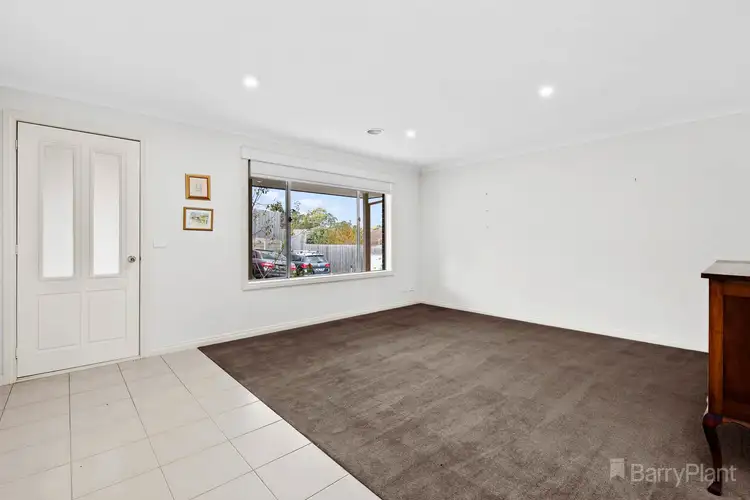 Second view of Homely house listing, 3 Cooper Rise, Bunyip VIC 3815