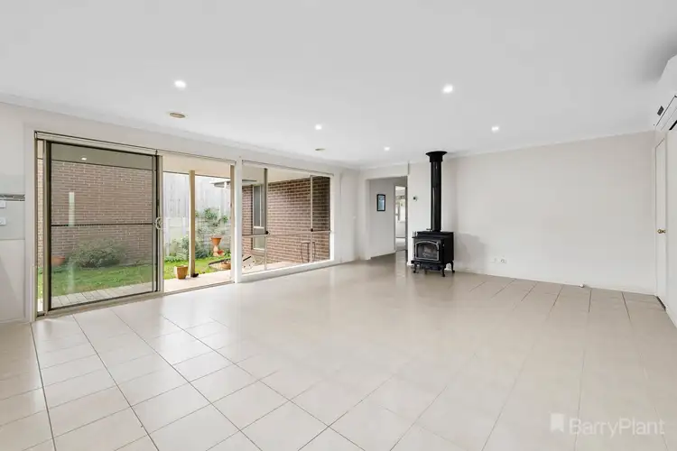 Sixth view of Homely house listing, 3 Cooper Rise, Bunyip VIC 3815