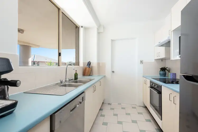 Fourth view of Homely unit listing, 32/1-9 Gray Street, Sutherland NSW 2232