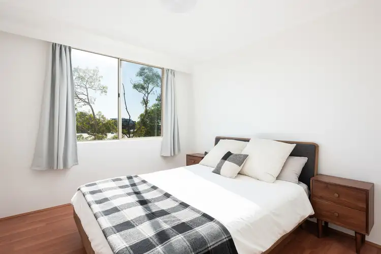 Fifth view of Homely unit listing, 32/1-9 Gray Street, Sutherland NSW 2232