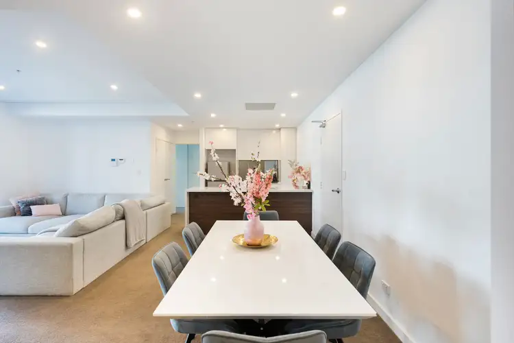 Main view of Homely apartment listing, 202A/60 Nancarrow Avenue, Meadowbank NSW 2114