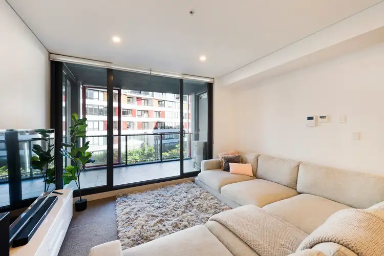 Second view of Homely apartment listing, 202A/60 Nancarrow Avenue, Meadowbank NSW 2114