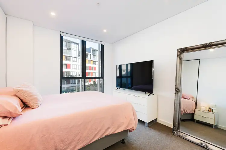 Fourth view of Homely apartment listing, 202A/60 Nancarrow Avenue, Meadowbank NSW 2114