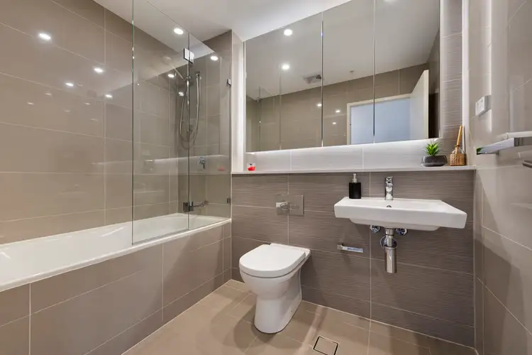 Fifth view of Homely apartment listing, 202A/60 Nancarrow Avenue, Meadowbank NSW 2114