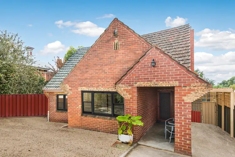 58 Eaglehawk Road, Ironbark VIC 3550