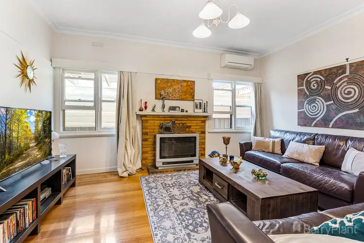 Third view of Homely house listing, 58 Eaglehawk Road, Ironbark VIC 3550