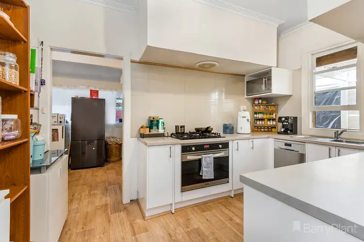 Fourth view of Homely house listing, 58 Eaglehawk Road, Ironbark VIC 3550