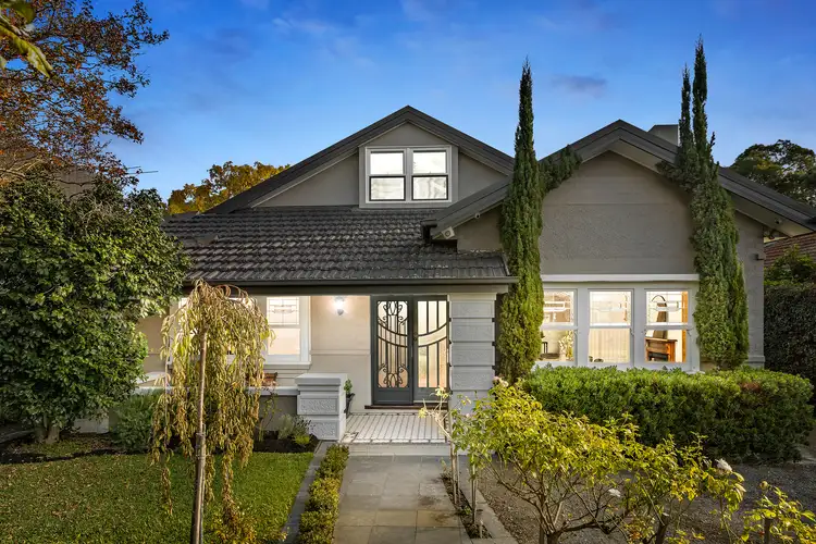 Main view of Homely house listing, 21 Booran Road, Caulfield VIC 3162