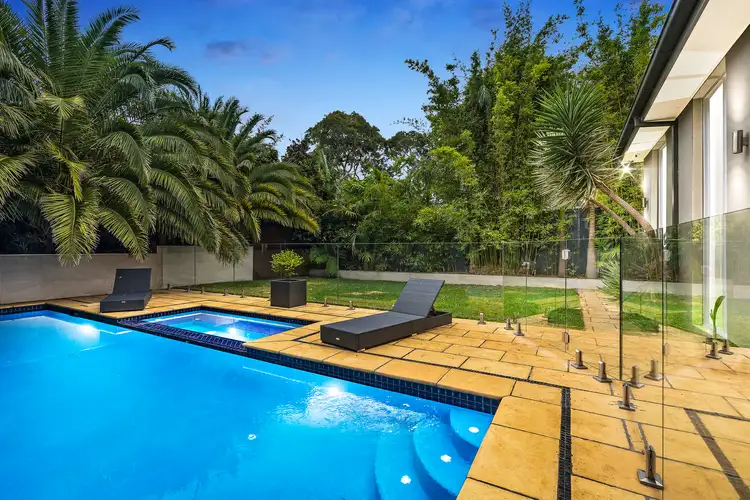 Second view of Homely house listing, 21 Booran Road, Caulfield VIC 3162