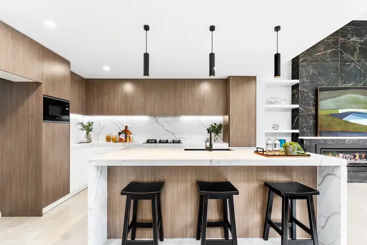 Second view of Homely house listing, 41 Thompson Street, Gladesville NSW 2111
