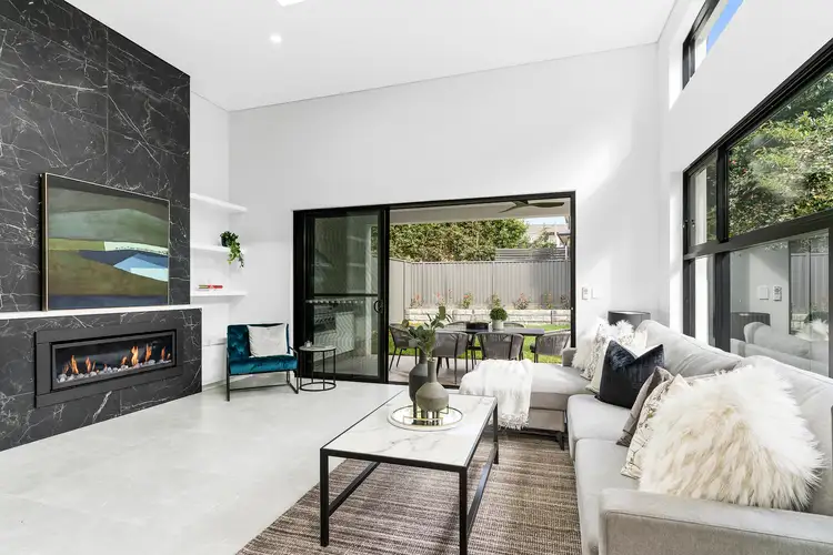 Third view of Homely house listing, 41 Thompson Street, Gladesville NSW 2111
