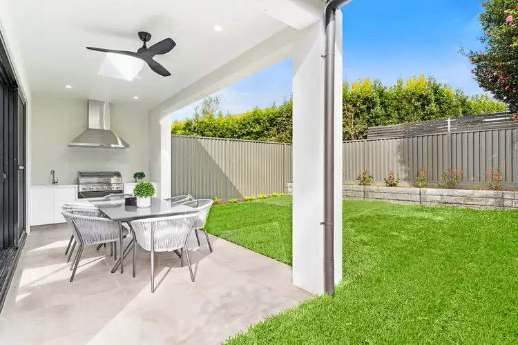 Fourth view of Homely house listing, 41 Thompson Street, Gladesville NSW 2111