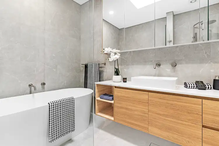 Sixth view of Homely house listing, 41 Thompson Street, Gladesville NSW 2111