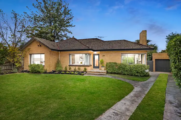 34 Latrobe Court, Caulfield South VIC 3162