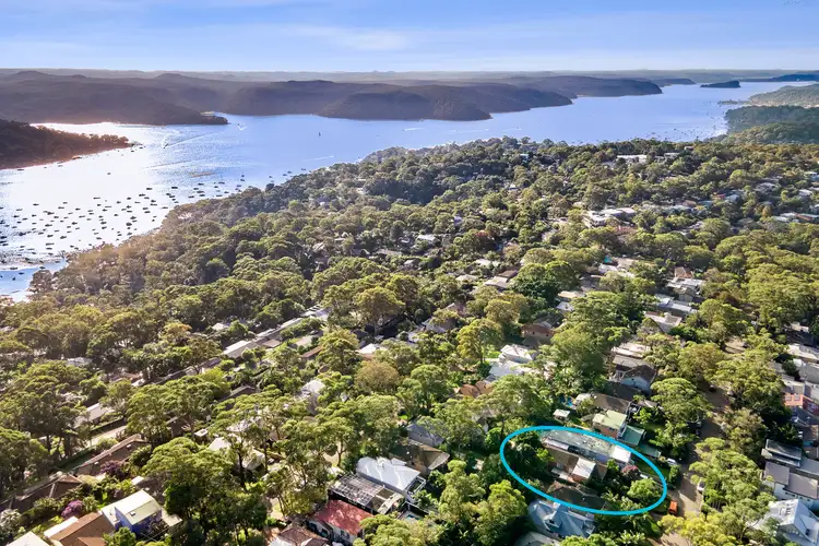 Second view of Homely house listing, 39 York Terrace, Bilgola Plateau NSW 2107