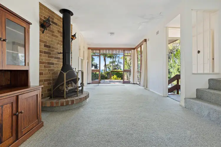 Third view of Homely house listing, 39 York Terrace, Bilgola Plateau NSW 2107