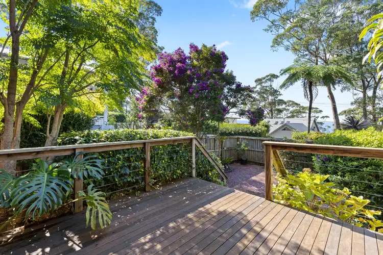 Fourth view of Homely house listing, 39 York Terrace, Bilgola Plateau NSW 2107