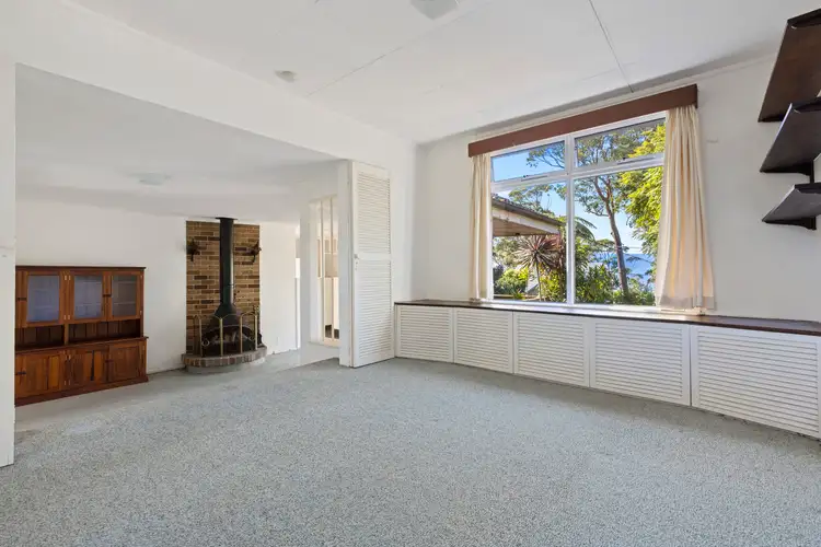 Fifth view of Homely house listing, 39 York Terrace, Bilgola Plateau NSW 2107