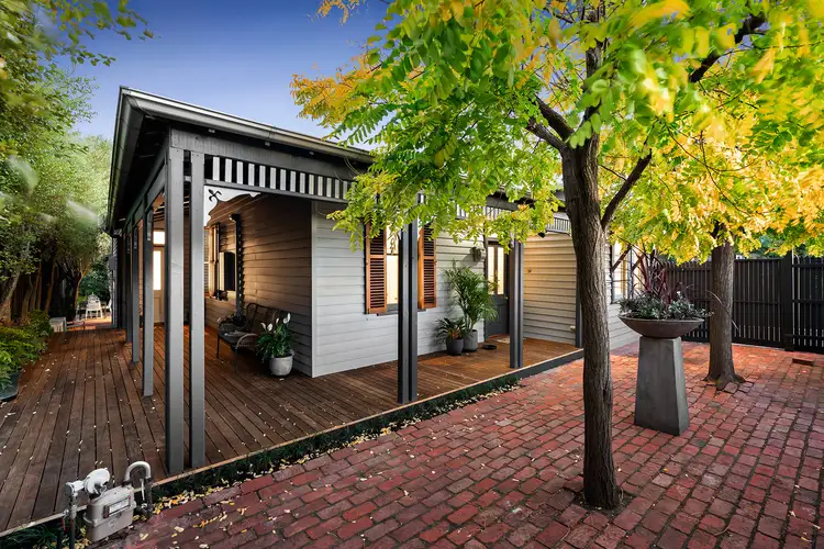 4 McIvor Street, Cheltenham VIC 3192