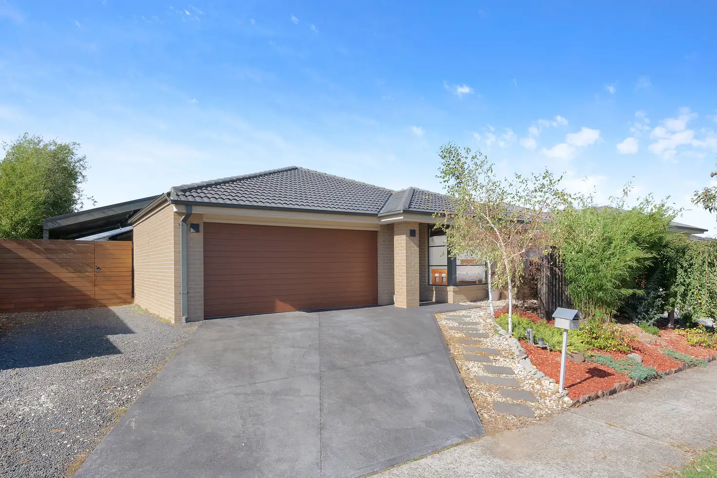 Main view of Homely house listing, 11 Dunraven Crescent, Doreen VIC 3754