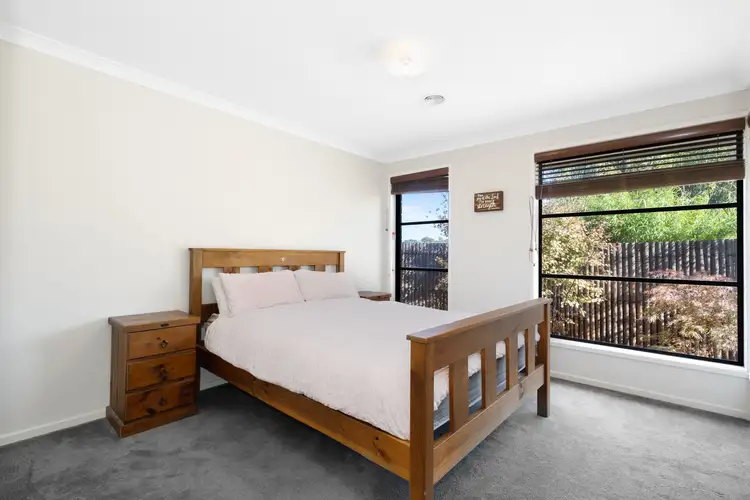 Second view of Homely house listing, 11 Dunraven Crescent, Doreen VIC 3754