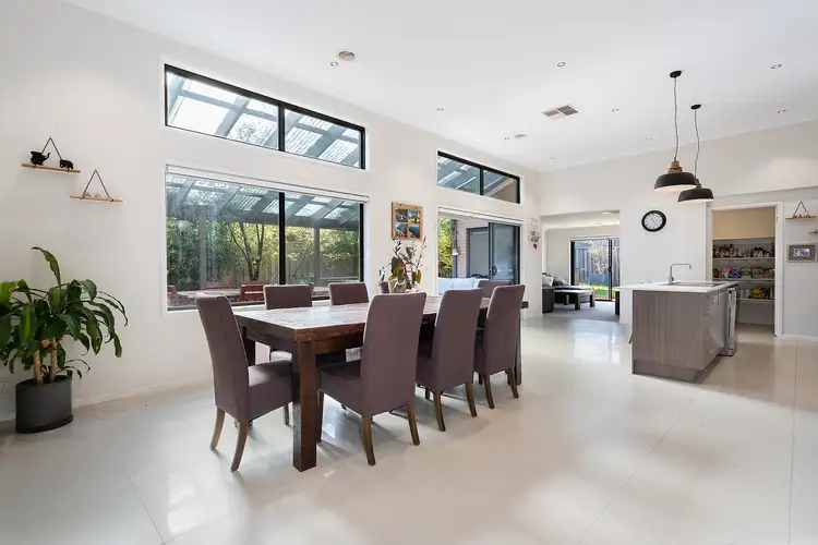 Fourth view of Homely house listing, 11 Dunraven Crescent, Doreen VIC 3754