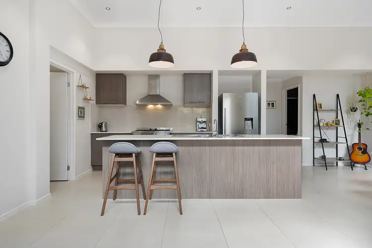 Fifth view of Homely house listing, 11 Dunraven Crescent, Doreen VIC 3754
