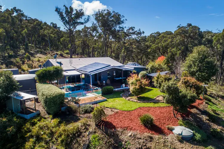 Main view of Homely rural property listing, 791 Bocoble Road, Mudgee NSW 2850