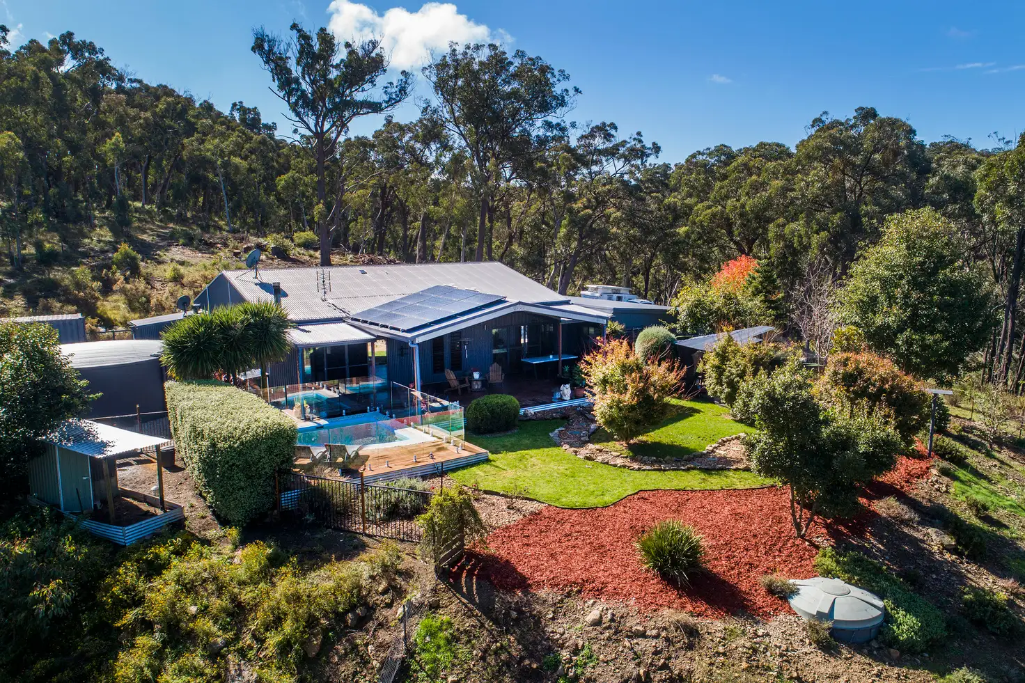 Main view of Homely rural property listing, 791 Bocoble Road, Mudgee NSW 2850