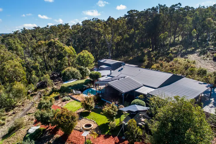 Second view of Homely rural property listing, 791 Bocoble Road, Mudgee NSW 2850