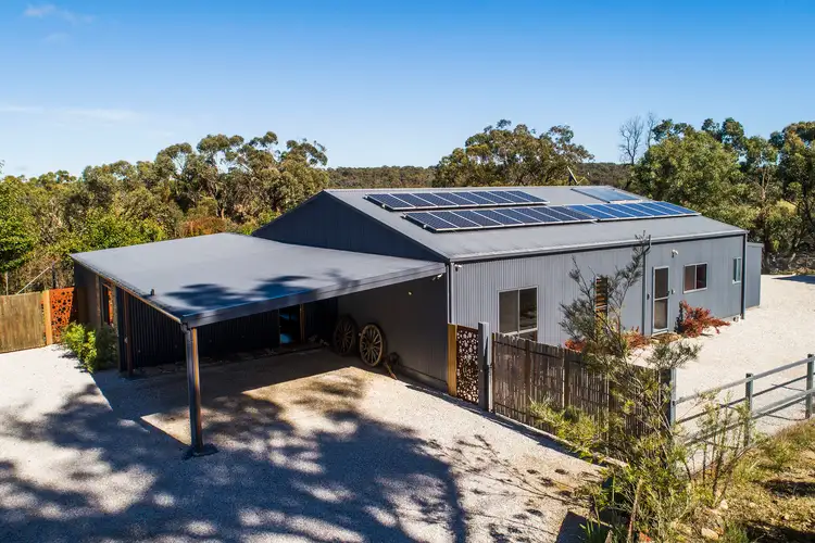 Third view of Homely rural property listing, 791 Bocoble Road, Mudgee NSW 2850