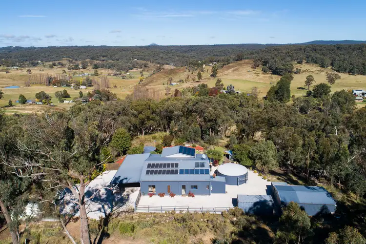 Fourth view of Homely rural property listing, 791 Bocoble Road, Mudgee NSW 2850
