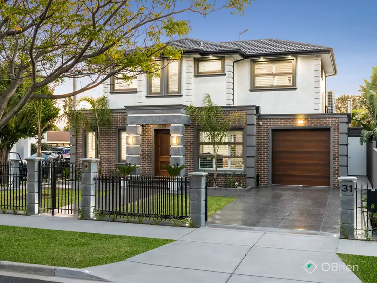 31 Tiffany Avenue, Cheltenham VIC 3192