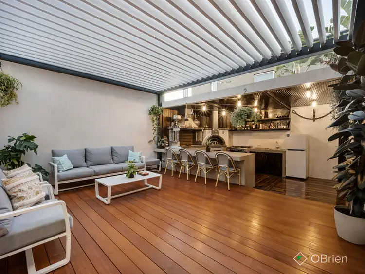 Fifth view of Homely house listing, 31 Tiffany Avenue, Cheltenham VIC 3192