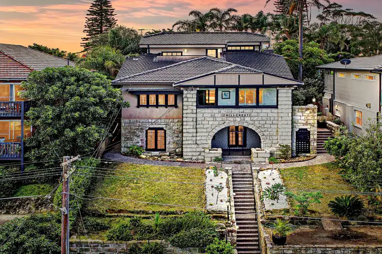 58 Mons Avenue, Maroubra NSW 2035