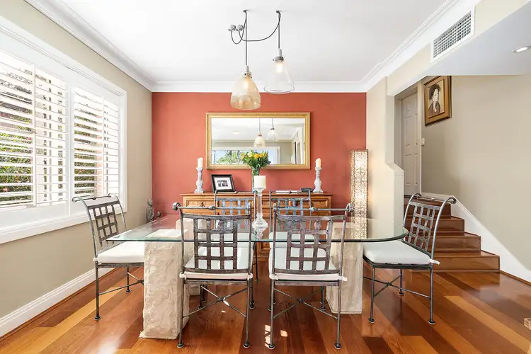 Fourth view of Homely apartment listing, 3/38 Woolcott Street, Waverton NSW 2060