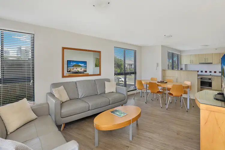 59/55 Sixth Avenue, Maroochydore QLD 4558
