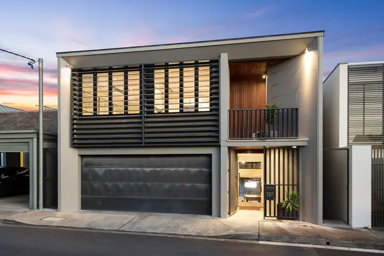 Second view of Homely house listing, 101 Louisa Road, Birchgrove NSW 2041
