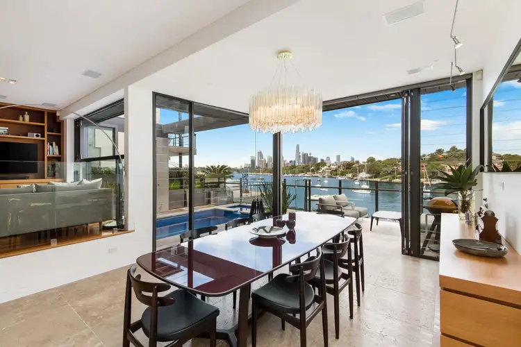 Fifth view of Homely house listing, 101 Louisa Road, Birchgrove NSW 2041