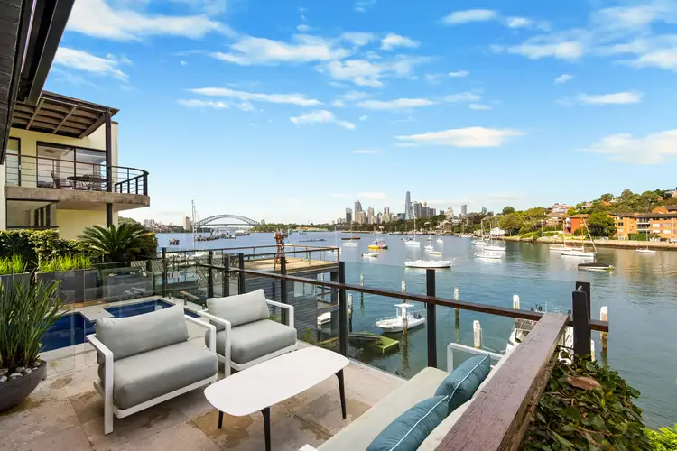 Sixth view of Homely house listing, 101 Louisa Road, Birchgrove NSW 2041
