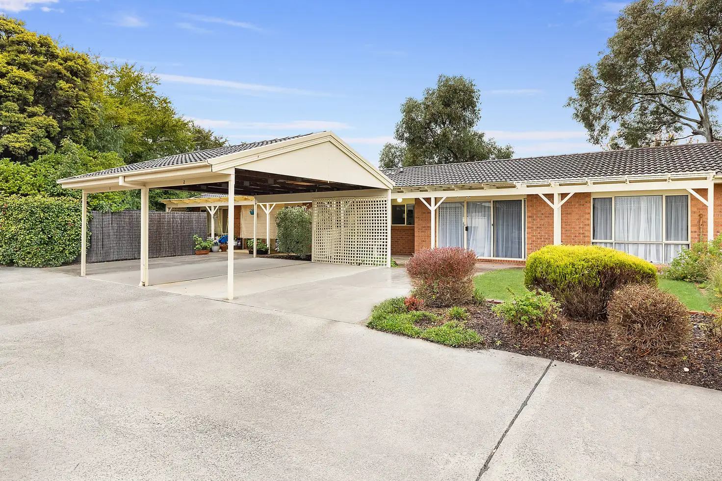 Main view of Homely townhouse listing, 2/21 Elm Way, Jerrabomberra NSW 2619